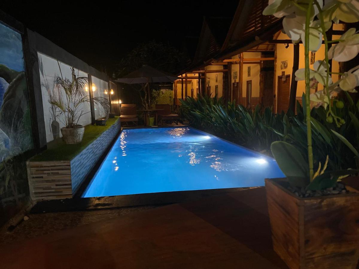 My Art Hostel Batununggul Buitenkant foto